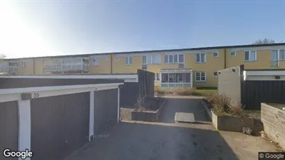 Lägenheter att hyra i Helsingborg - Bild från Google Street View