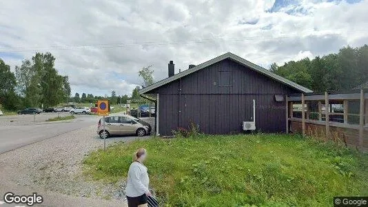 Lägenheter att hyra i Örebro - Bild från Google Street View