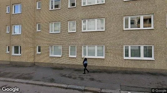 Lägenheter att hyra i Eskilstuna - Bild från Google Street View