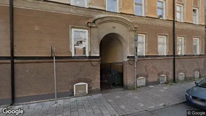 Lägenheter att hyra i Norrköping - Bild från Google Street View