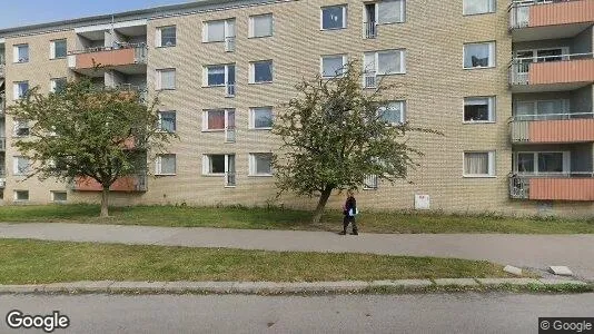 Lägenheter att hyra i Eskilstuna - Bild från Google Street View