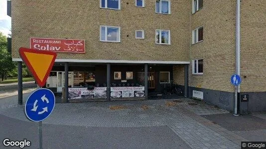 Lägenheter att hyra i Eskilstuna - Bild från Google Street View