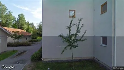 Lägenheter att hyra i Haninge - Bild från Google Street View