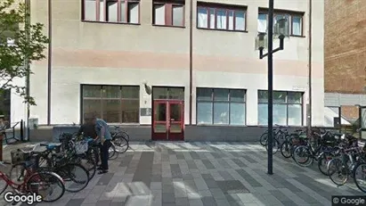 Lägenheter att hyra i Eskilstuna - Bild från Google Street View