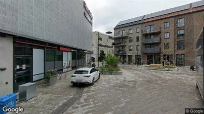 Lägenheter att hyra i Norra hisingen - Bild från Google Street View