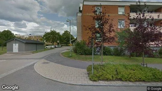 Lägenheter att hyra i Växjö - Bild från Google Street View