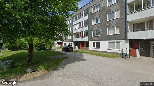 Lägenheter att hyra i Borås - Bild från Google Street View