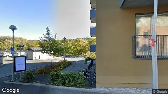 Lägenheter att hyra i Sigtuna - Bild från Google Street View