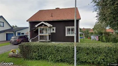 Hus att hyra i Borlänge - Bild från Google Street View