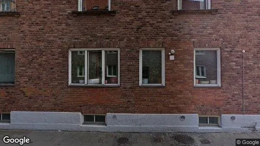 Lägenheter att hyra i Sofielund - Bild från Google Street View