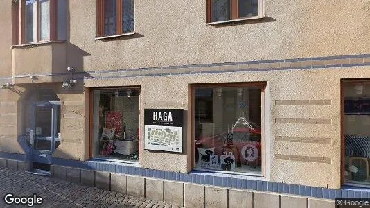 Lägenheter att hyra i Göteborg Centrum - Bild från Google Street View