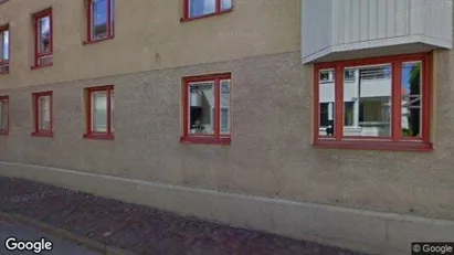 Lägenheter att hyra i Göteborg Centrum - Bild från Google Street View