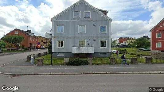 Lägenheter att hyra i Falköping - Bild från Google Street View