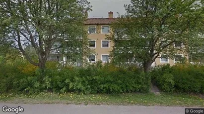 Lägenheter att hyra i Linköping - Bild från Google Street View