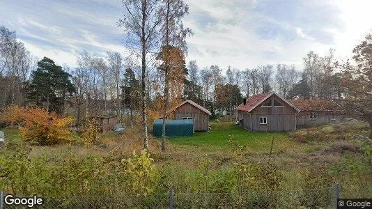 Lägenheter att hyra i Norrtälje - Bild från Google Street View