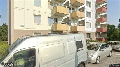 Lägenheter att hyra i Söderort - Bild från Google Street View