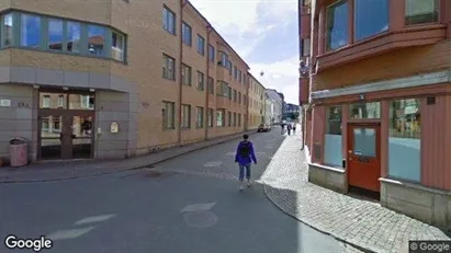 Lägenheter att hyra i Göteborg Centrum - Bild från Google Street View