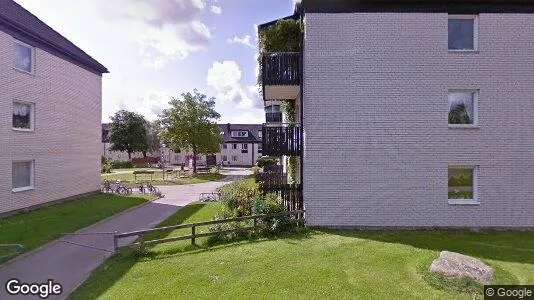 Lägenheter att hyra i Linköping - Bild från Google Street View