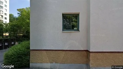 Lägenheter att hyra i Söderort - Bild från Google Street View