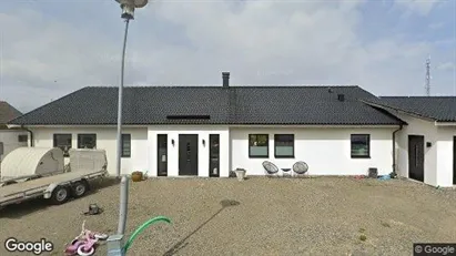 Lägenheter att hyra i Simrishamn - Bild från Google Street View