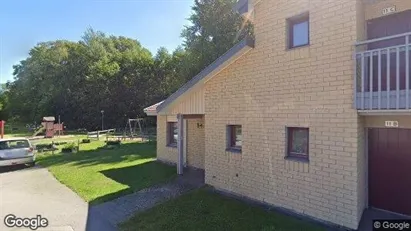 Lägenheter att hyra i Växjö - Bild från Google Street View