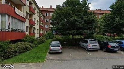 Lägenheter att hyra i Sofielund - Bild från Google Street View