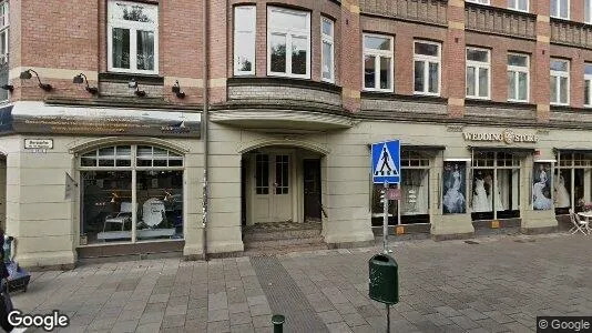 Lägenheter att hyra i Malmö Centrum - Bild från Google Street View