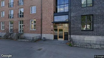 Lägenheter att hyra i Eskilstuna - Bild från Google Street View