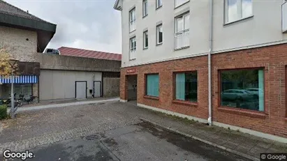 Lägenheter att hyra i Falköping - Bild från Google Street View