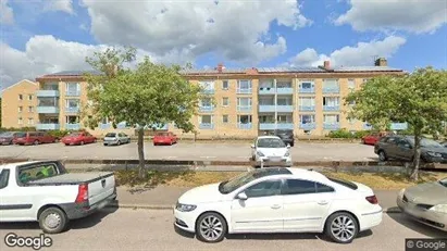 Lägenheter att hyra i Kalmar - Bild från Google Street View