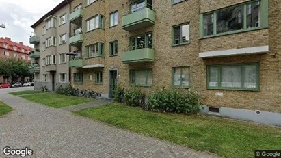 Lägenheter att hyra i Malmö Centrum - Bild från Google Street View