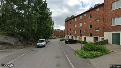 Lägenheter att hyra i Göteborg Östra - Bild från Google Street View