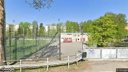 Lägenheter att hyra i Västerort - Bild från Google Street View