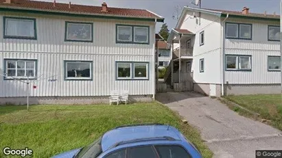 Lägenheter att hyra i Orust - Bild från Google Street View