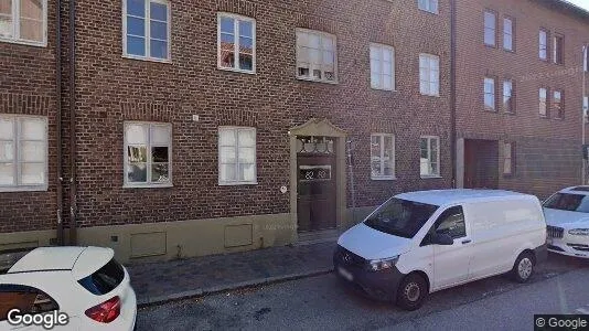 Lägenheter att hyra i Område ej specificerat - Bild från Google Street View