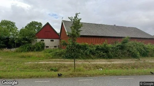 Lägenheter att hyra i Burlöv - Bild från Google Street View