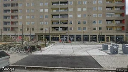 Lägenheter att hyra i Område ej specificerat - Bild från Google Street View