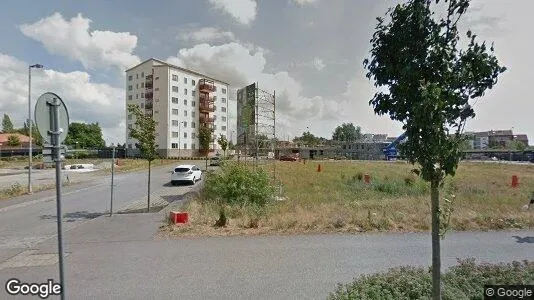 Lägenheter att hyra i Svedala - Bild från Google Street View