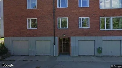 Lägenheter att hyra i Södertälje - Bild från Google Street View