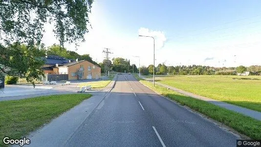 Lägenheter att hyra i Lidingö - Bild från Google Street View