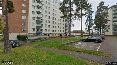 Lägenheter att hyra i Område ej specificerat - Bild från Google Street View