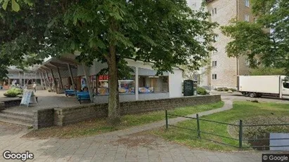 Lägenheter att hyra i Sofielund - Bild från Google Street View