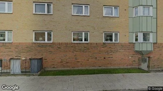 Lägenheter att hyra i Limhamn/Bunkeflo - Bild från Google Street View