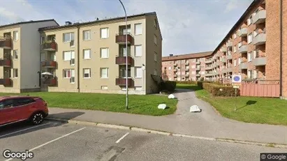 Lägenheter att hyra i Norrköping - Bild från Google Street View