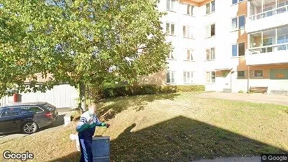 Lägenheter att hyra i Sigtuna - Bild från Google Street View