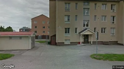 Lägenheter att hyra i Örnsköldsvik - Bild från Google Street View