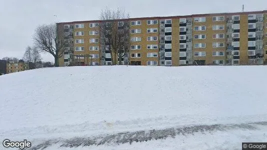 Lägenheter att hyra i Göteborg Östra - Bild från Google Street View