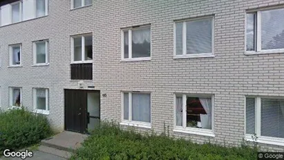 Lägenheter att hyra i Linköping - Bild från Google Street View