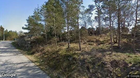 Lägenheter att hyra i Orust - Bild från Google Street View