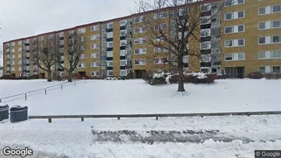 Lägenheter att hyra i Göteborg Östra - Bild från Google Street View